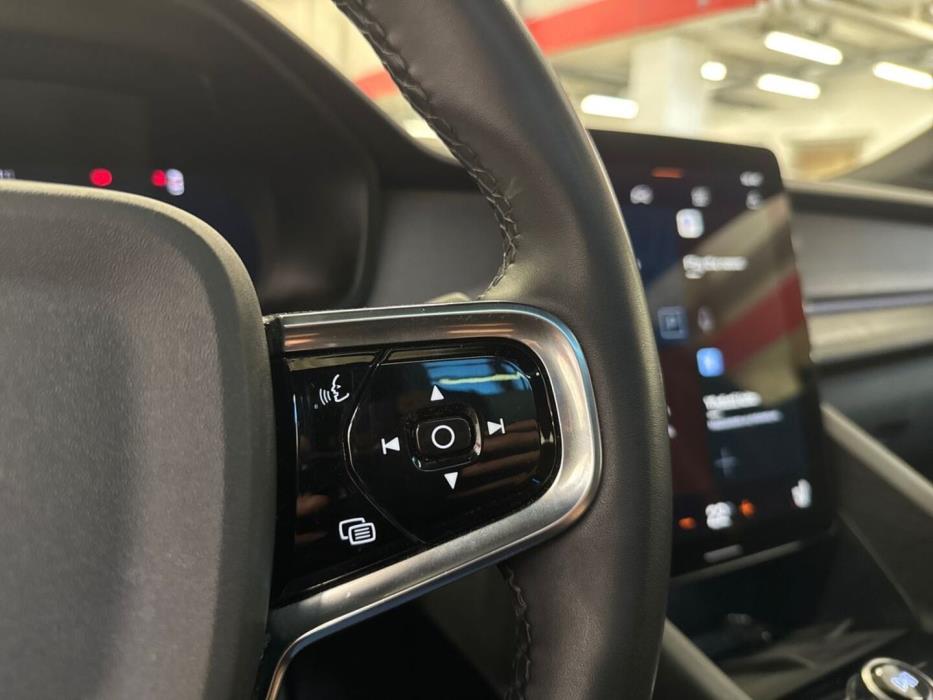 POLESTAR 2 2022