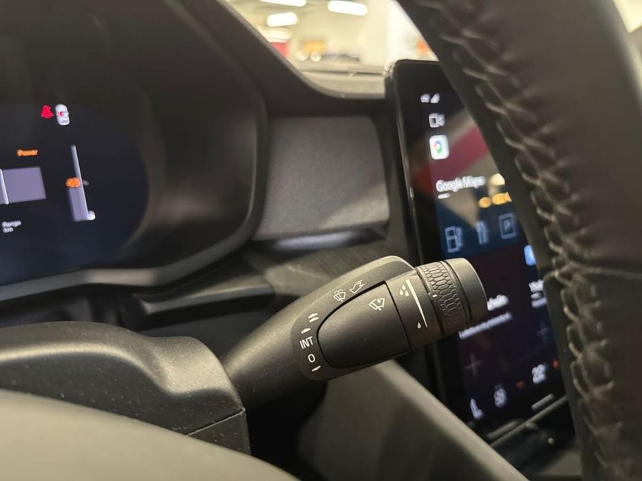 POLESTAR 2 2022