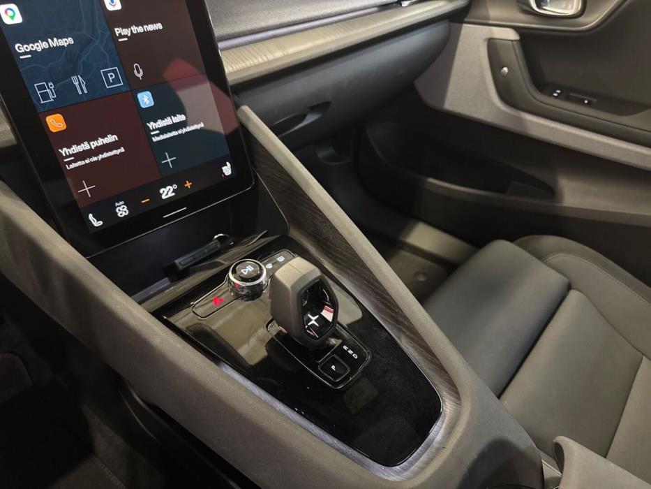 POLESTAR 2 2022