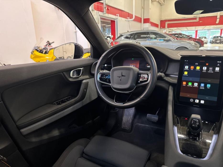 POLESTAR 2 2022