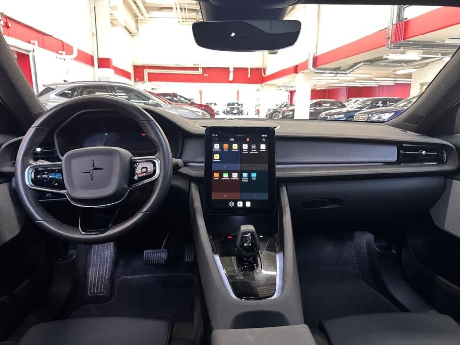 POLESTAR 2 2022