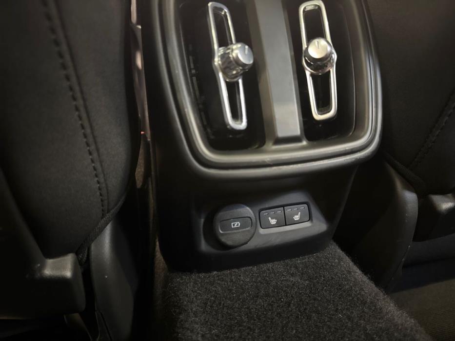 POLESTAR 2 2022