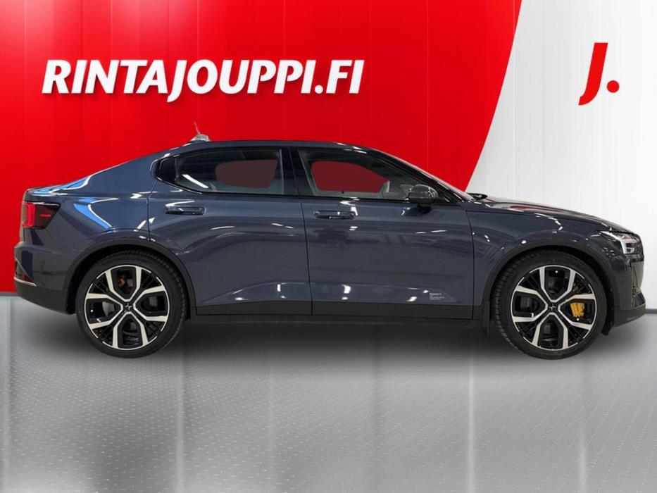 POLESTAR 2 2022