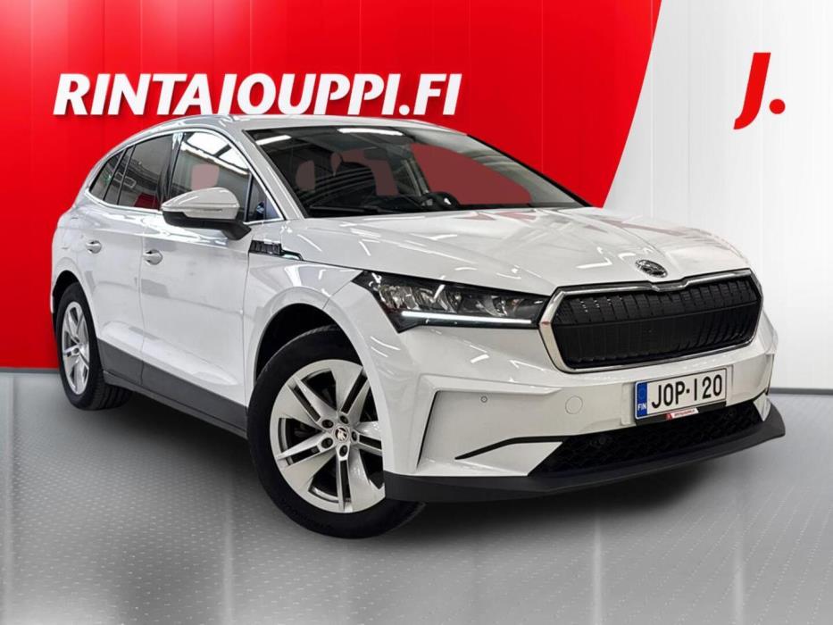 SKODA Enyaq 2023