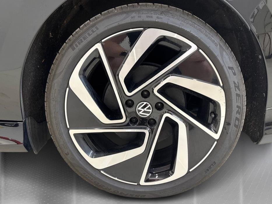 VOLKSWAGEN ID.7 2025