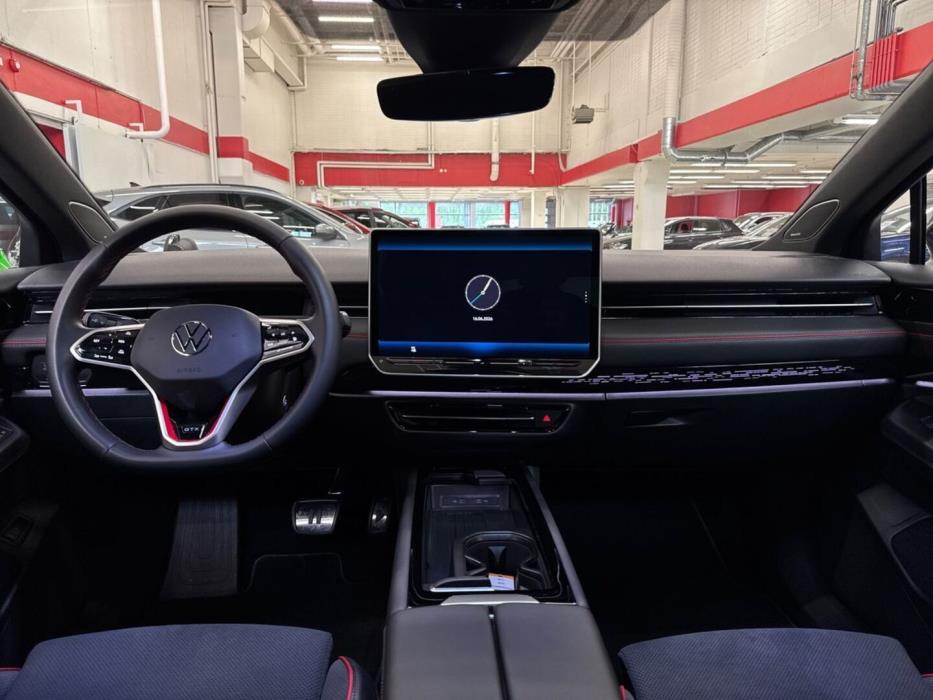 VOLKSWAGEN ID.7 2025