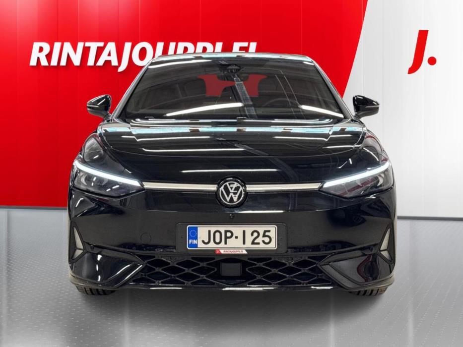 VOLKSWAGEN ID.7 2025