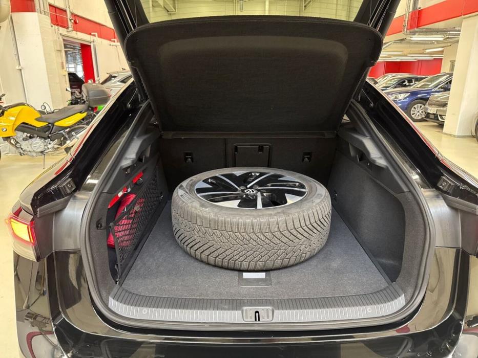 VOLKSWAGEN ID.7 2025
