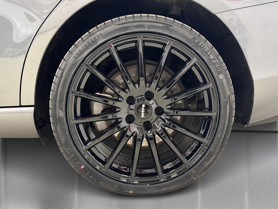 MERCEDES-BENZ C 2022