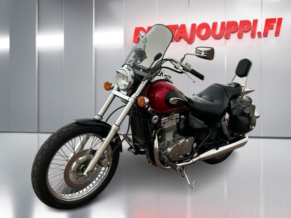 KAWASAKI EN 1999