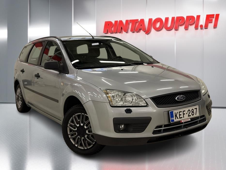 FORD Focus 2005