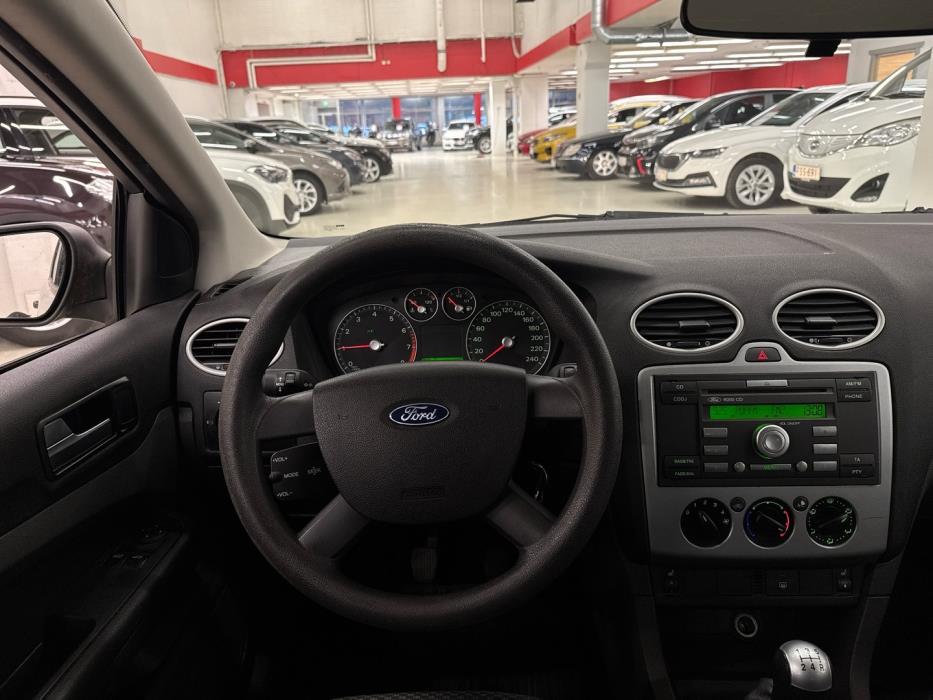 FORD Focus 2005