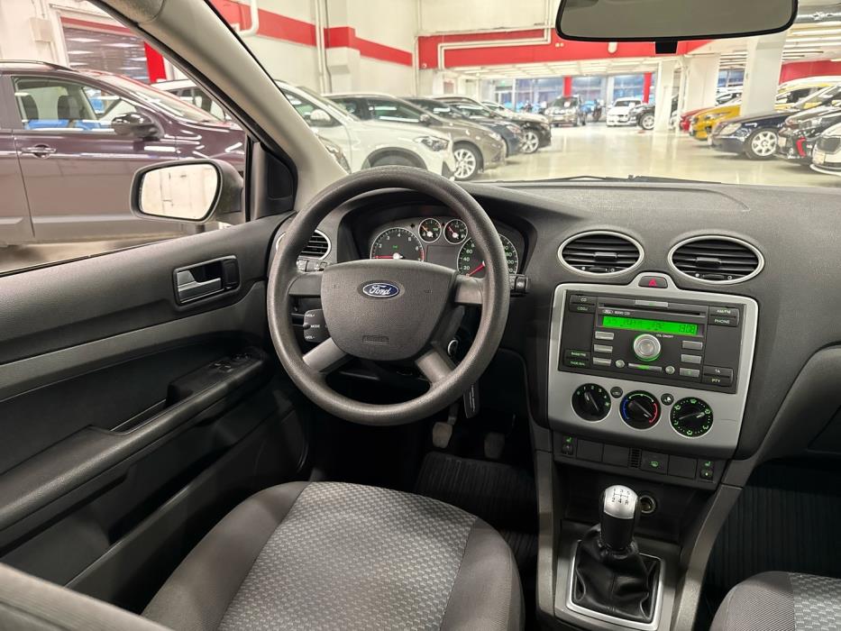 FORD Focus 2005