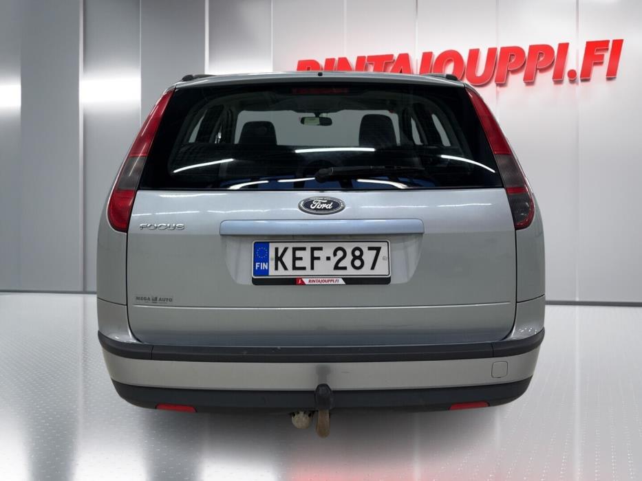 FORD Focus 2005