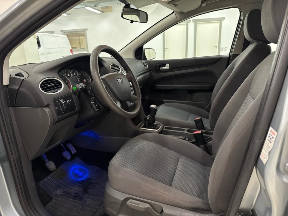 FORD Focus 2005