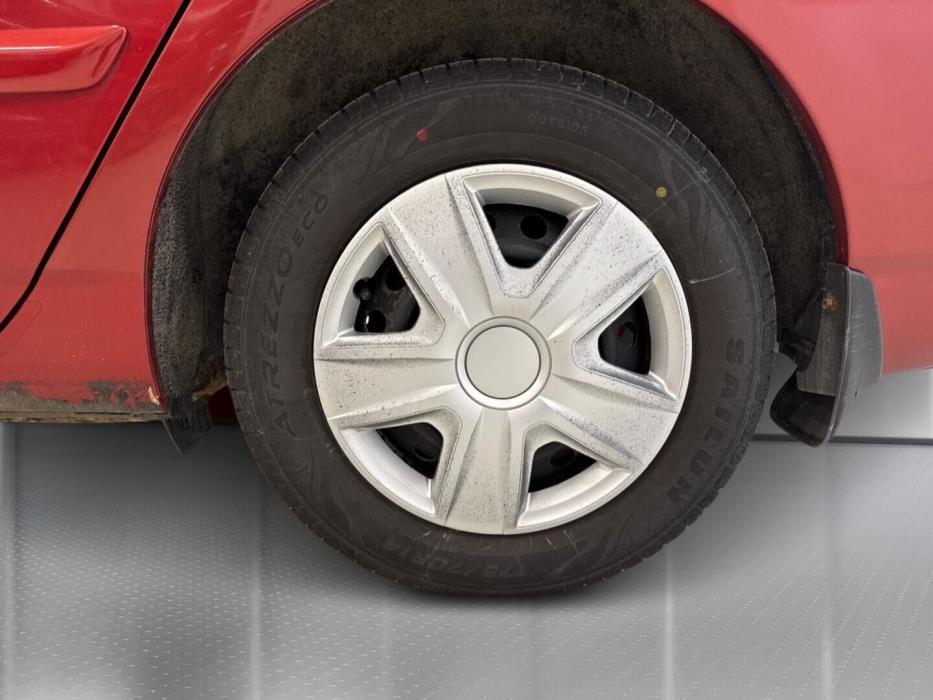 TOYOTA Corolla 2003
