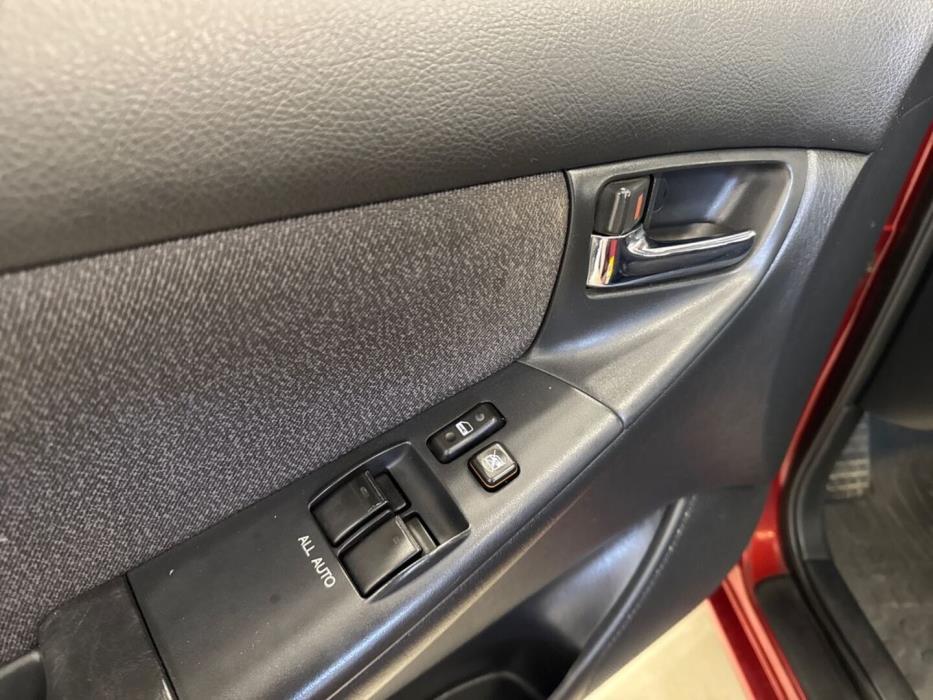 TOYOTA Corolla 2003