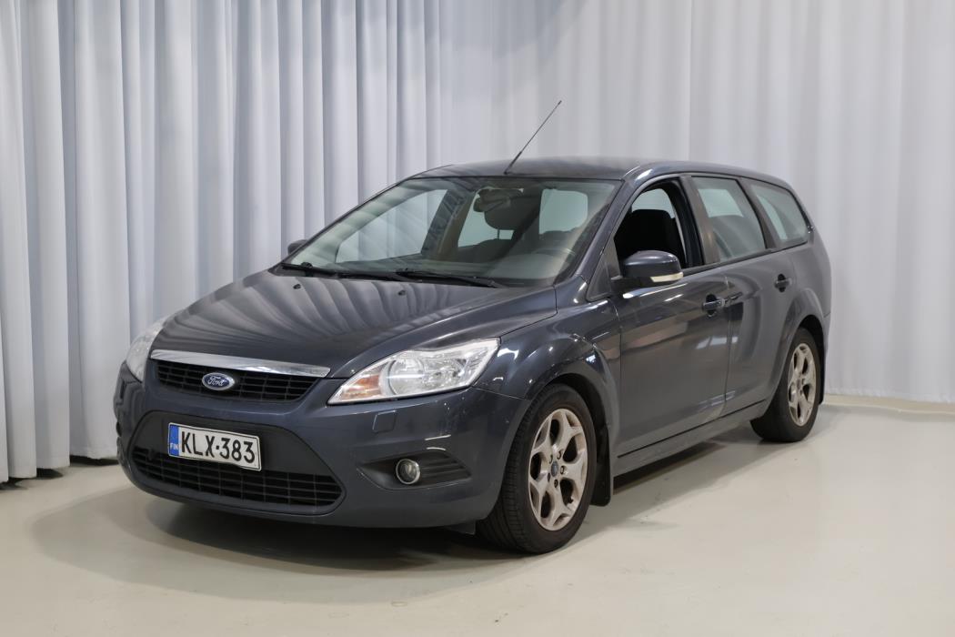 FORD Focus 2010