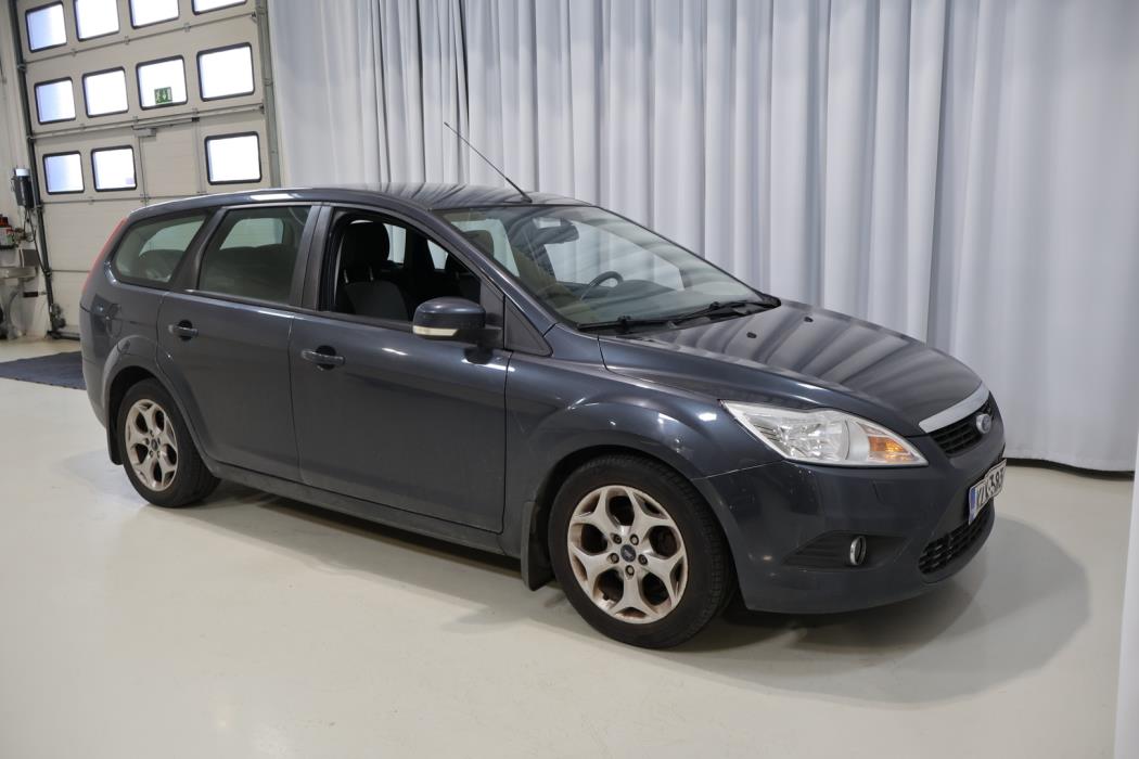 FORD Focus 2010