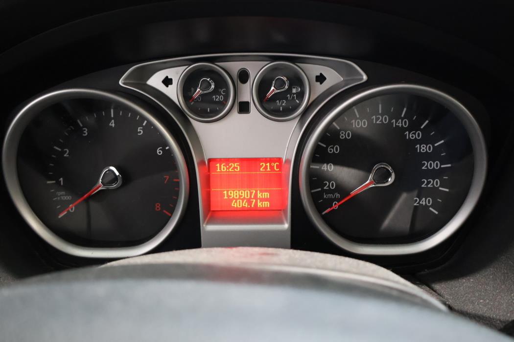 FORD Focus 2010