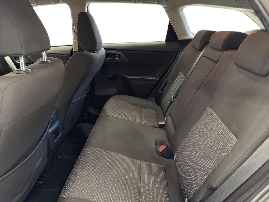 TOYOTA Auris 2014