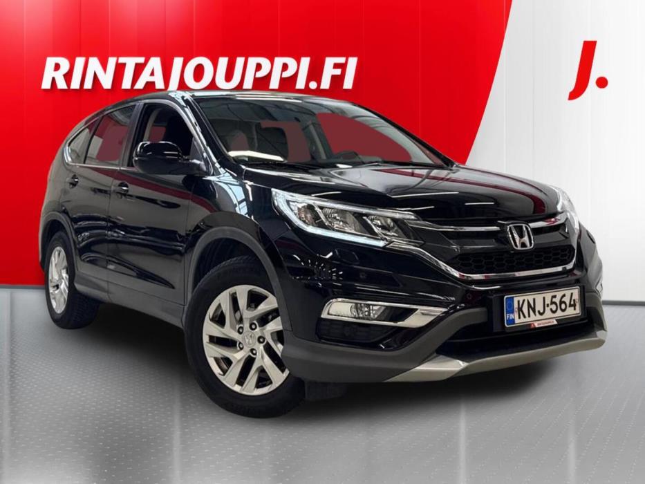 HONDA CR-V 2016
