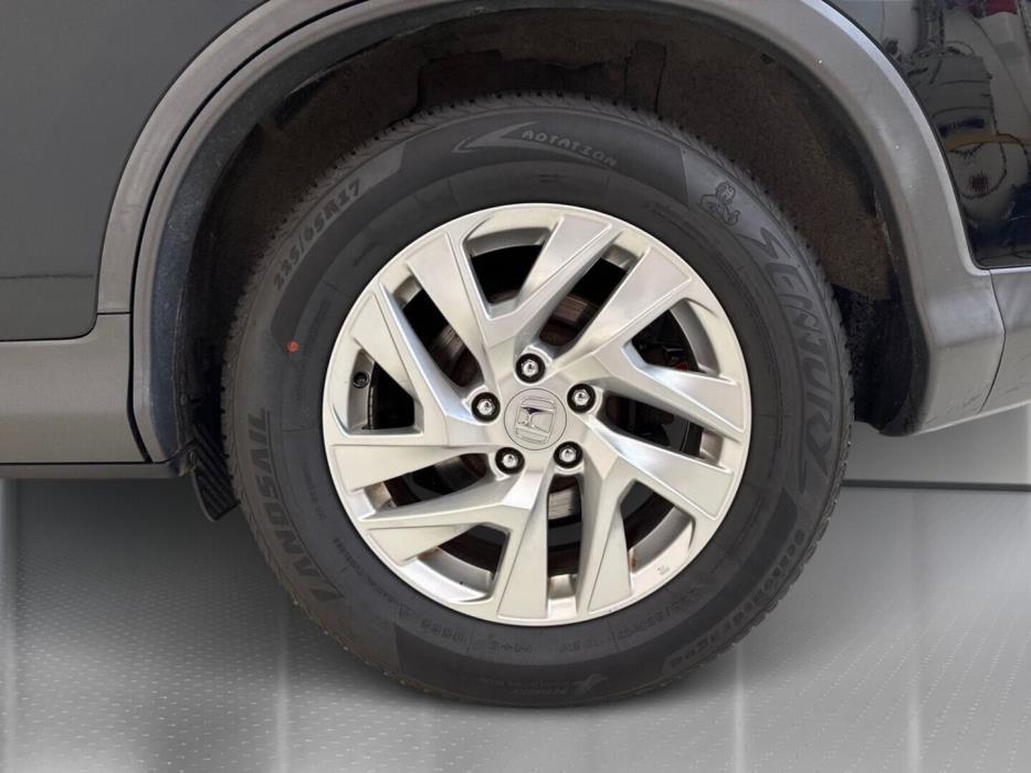 HONDA CR-V 2016
