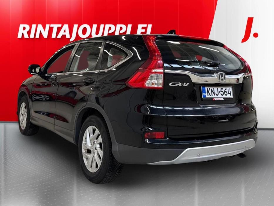 HONDA CR-V 2016