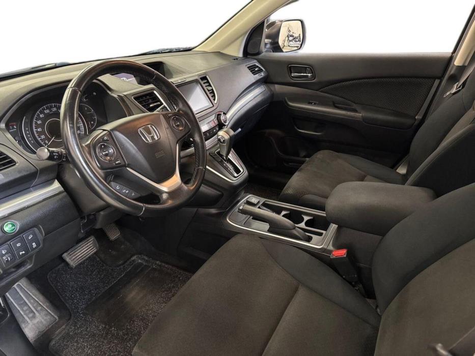 HONDA CR-V 2016