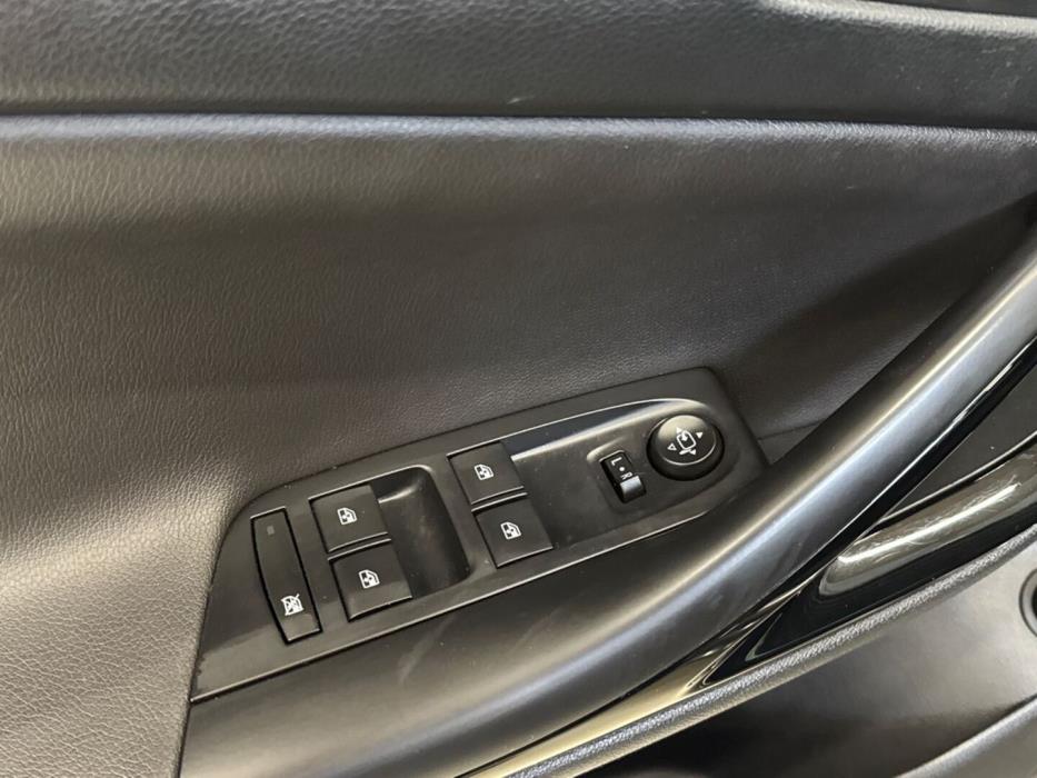 OPEL Astra 2016