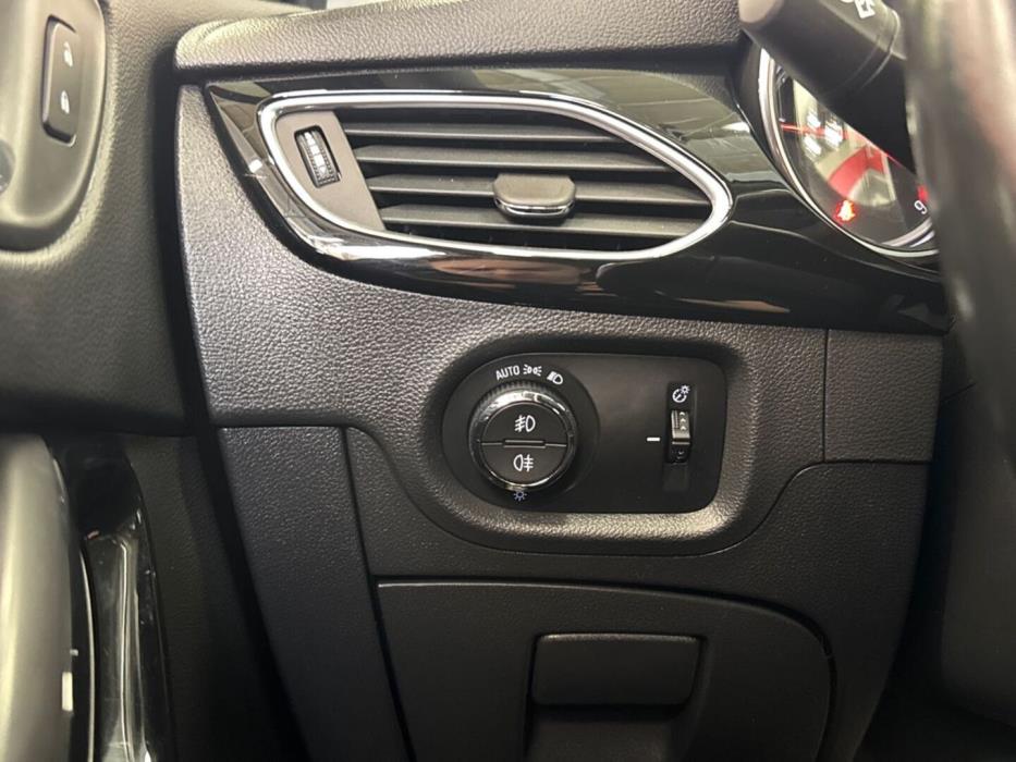 OPEL Astra 2016