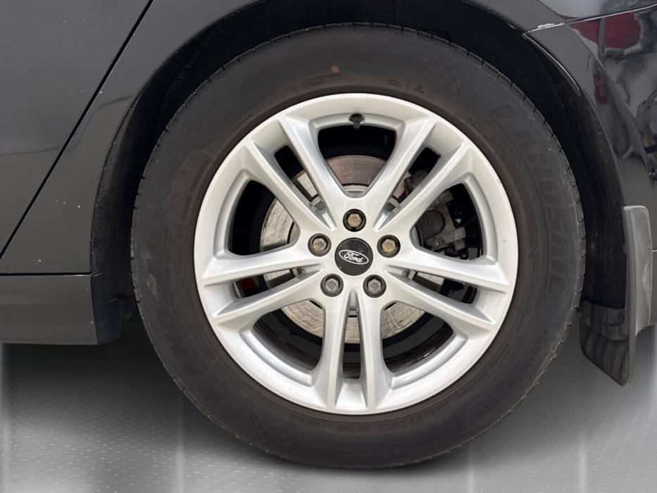 FORD Mondeo 2016