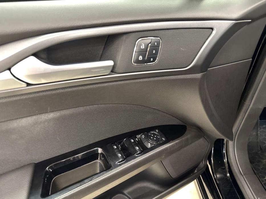 FORD Mondeo 2016
