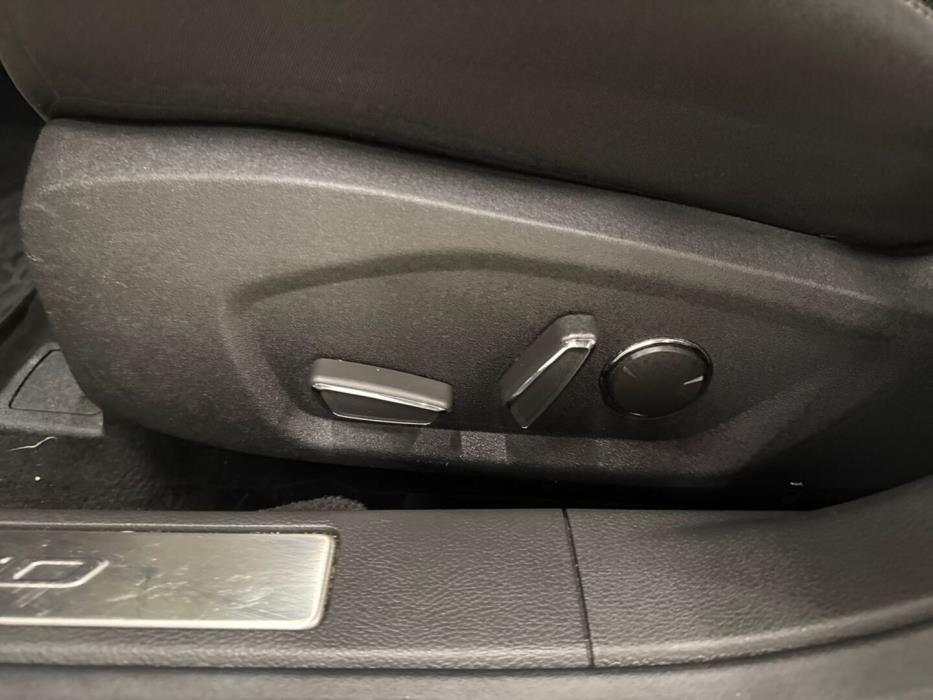FORD Mondeo 2016