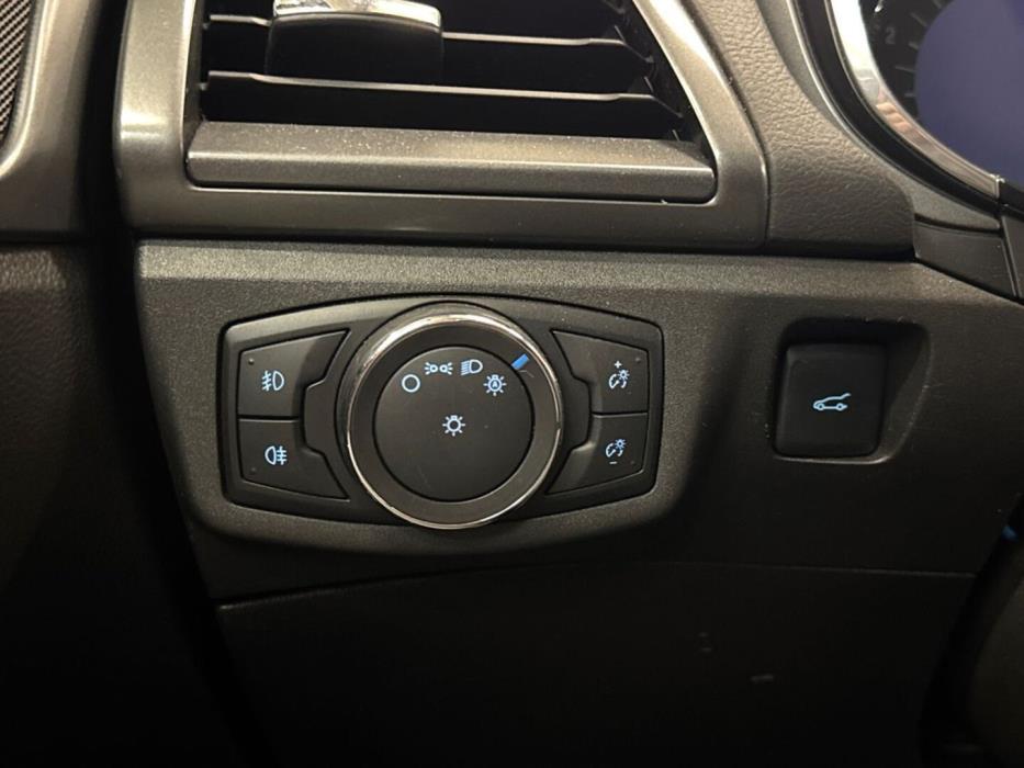 FORD Mondeo 2016