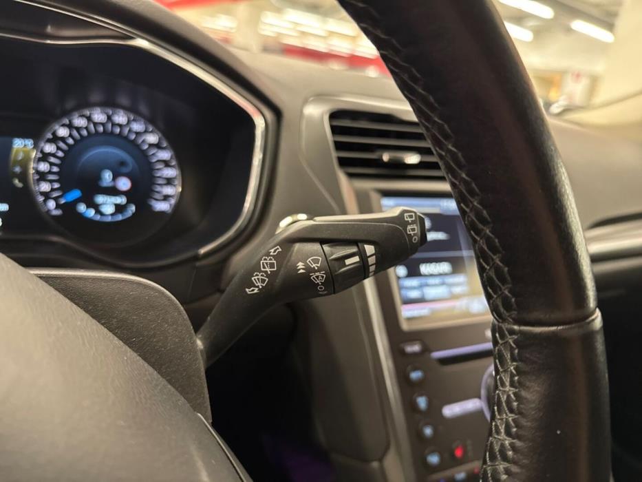 FORD Mondeo 2016