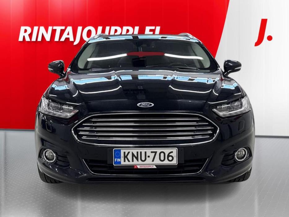 FORD Mondeo 2016