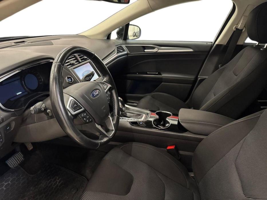 FORD Mondeo 2016