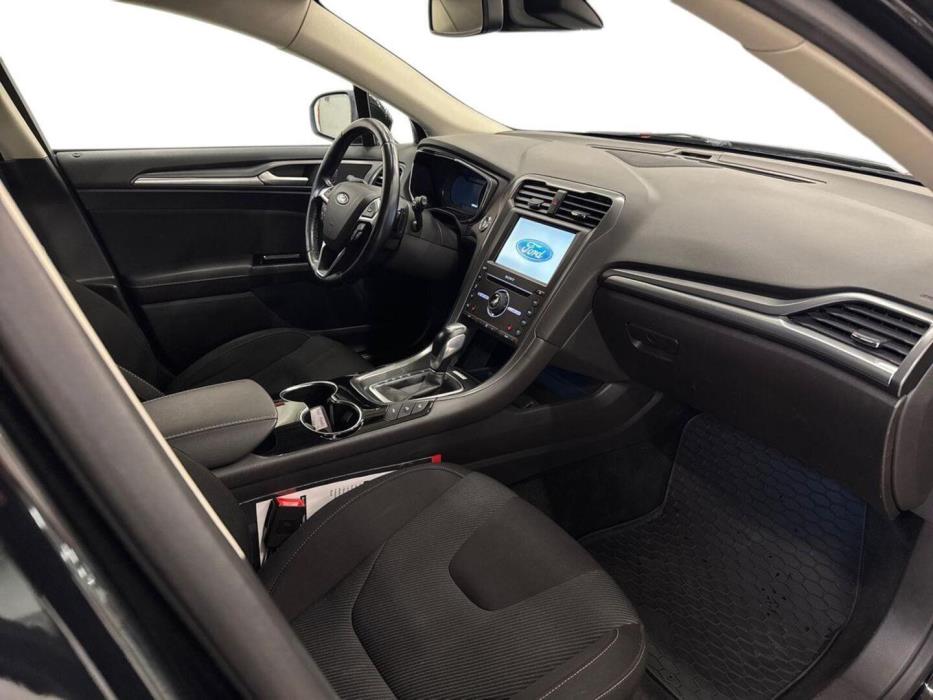 FORD Mondeo 2016