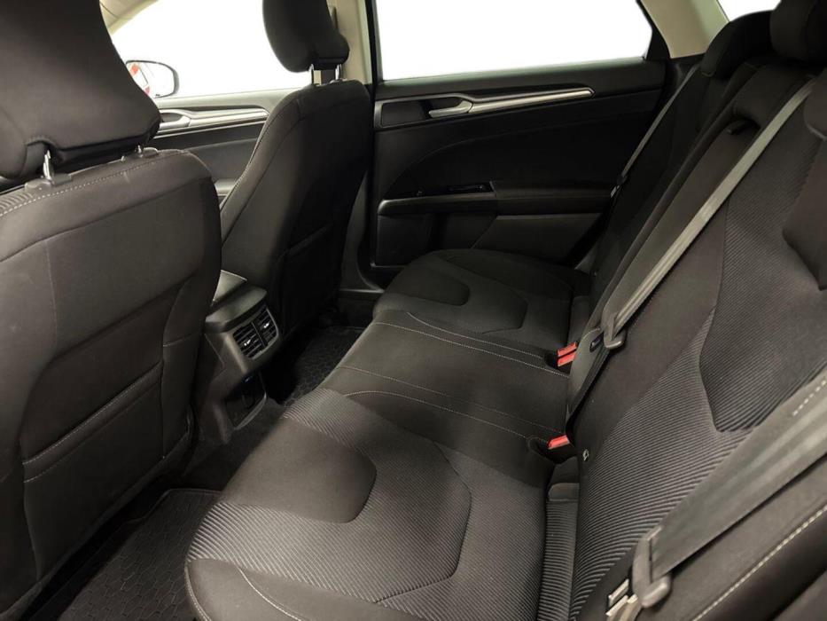 FORD Mondeo 2016