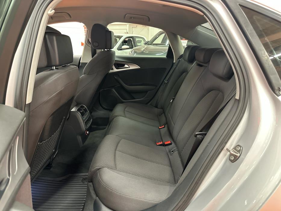 AUDI A6 2013