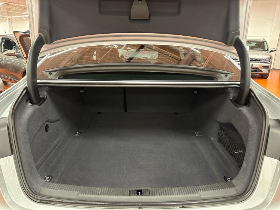 AUDI A6 2013