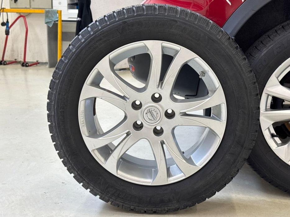 NISSAN Qashqai 2017