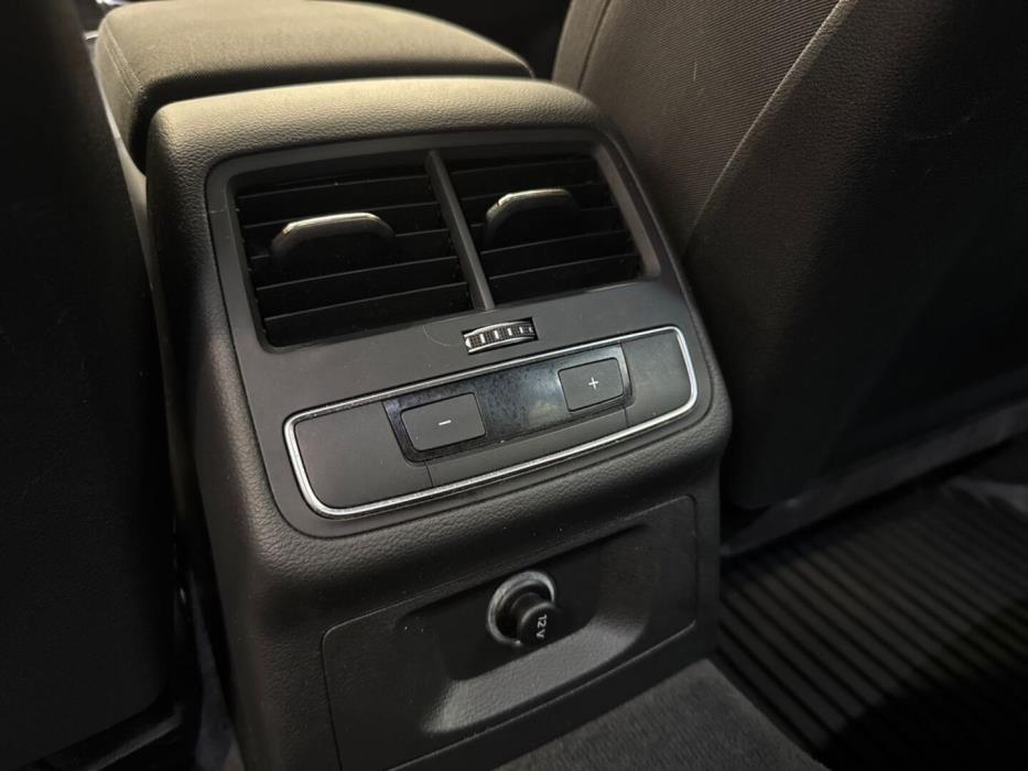 AUDI A4 allroad quattro 2017