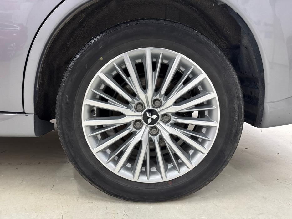 MITSUBISHI Outlander PHEV 2018