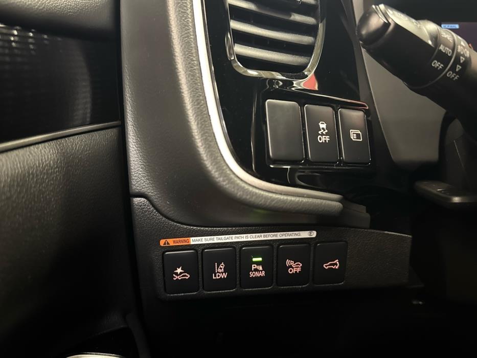 MITSUBISHI Outlander PHEV 2018