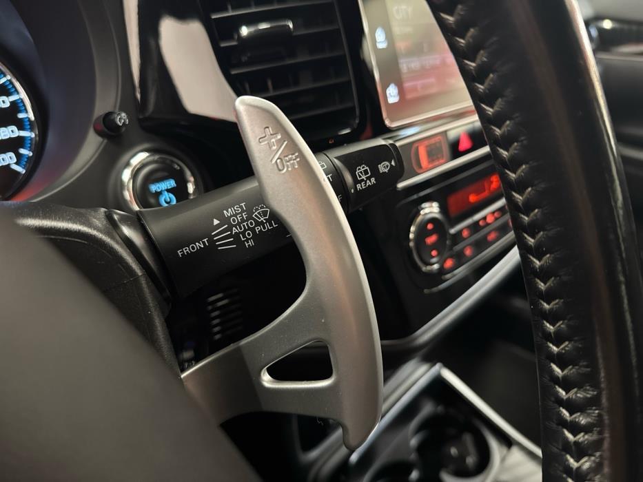 MITSUBISHI Outlander PHEV 2018