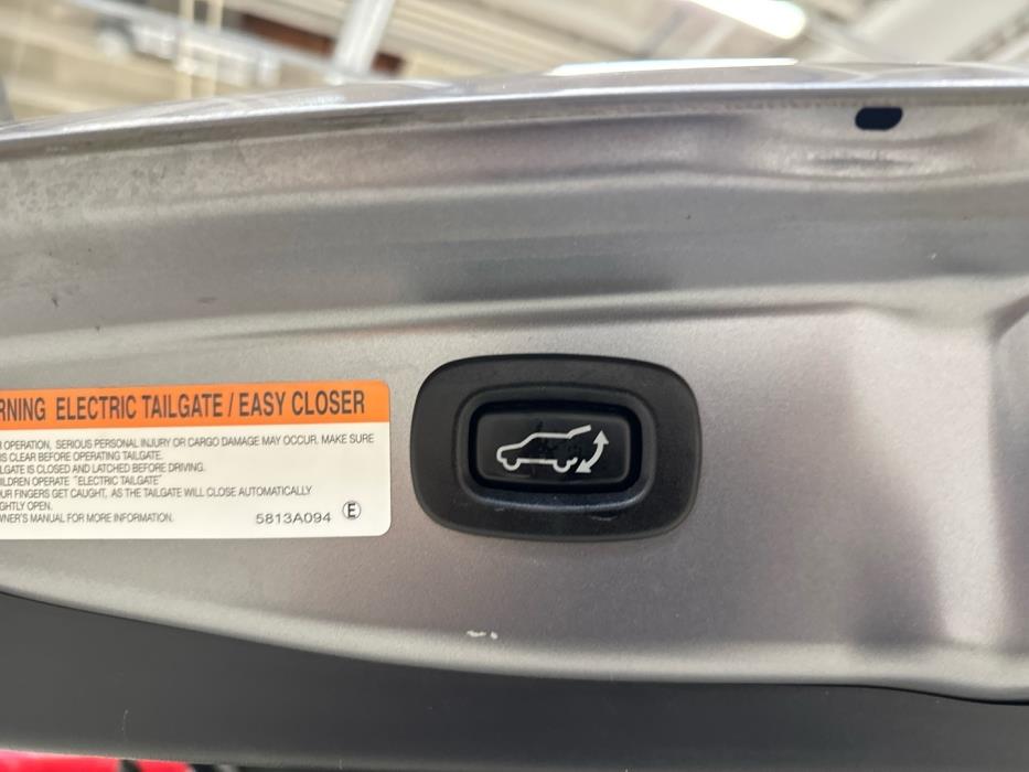 MITSUBISHI Outlander PHEV 2018