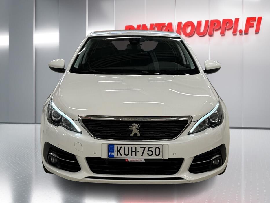 PEUGEOT 308 2021