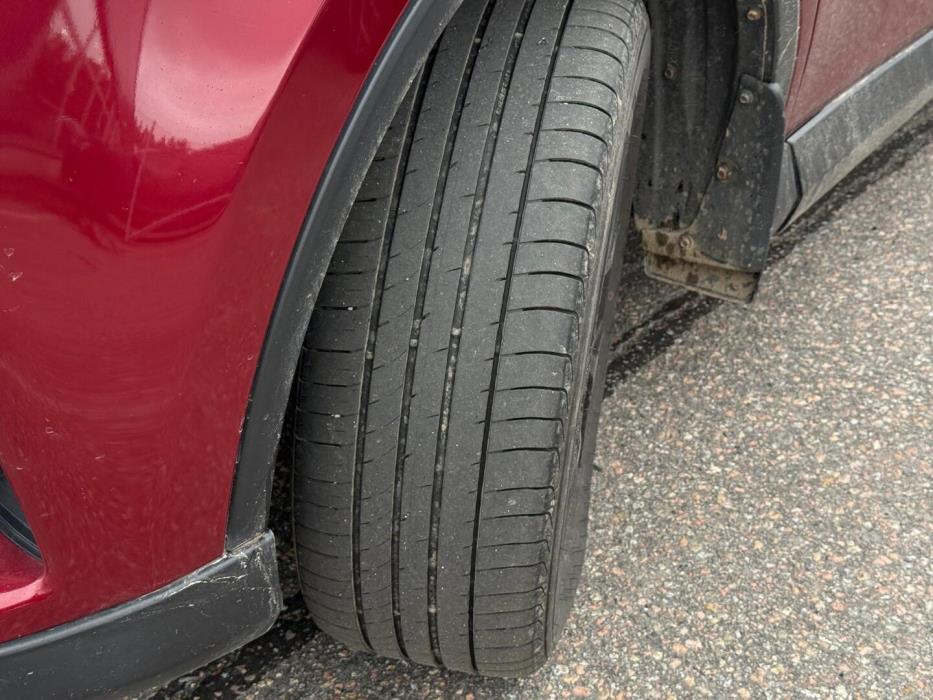 TOYOTA RAV4 2018